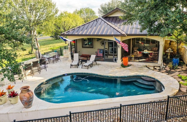 Golf Course House and Concierge Services