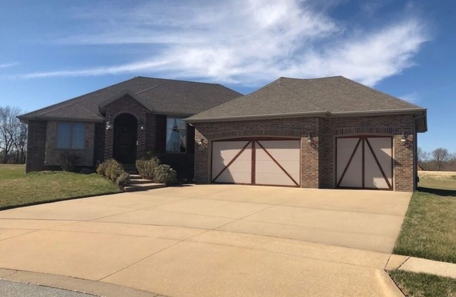 Golf Getaway! Perfect for Large Families!
