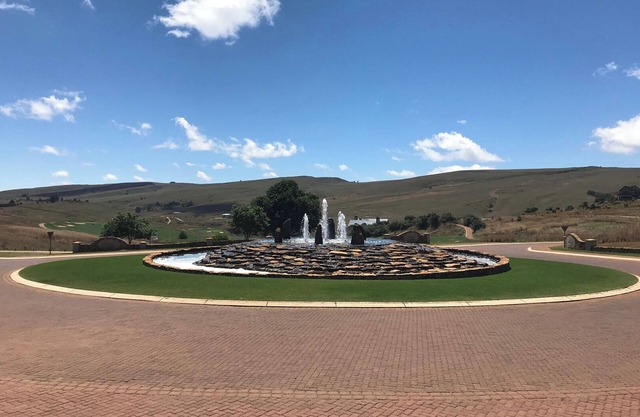 Golf Lodge