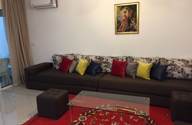 Golf Marina an Asilah