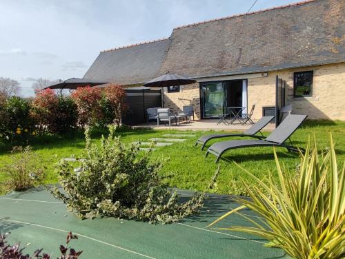 Golf Open Sport Houses