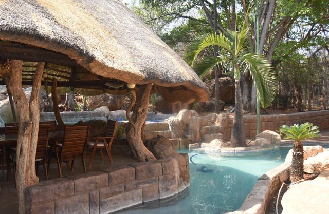 Golf View Guest House