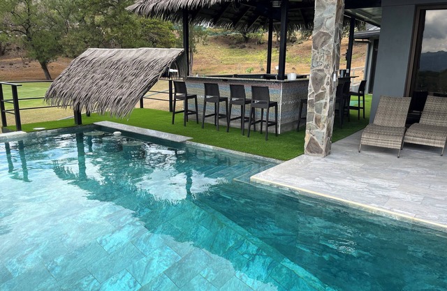 Golfers Dream Vacation Home