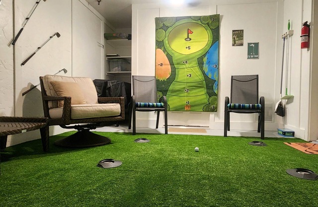 Golfers Paradise - Tee Time Hideaway