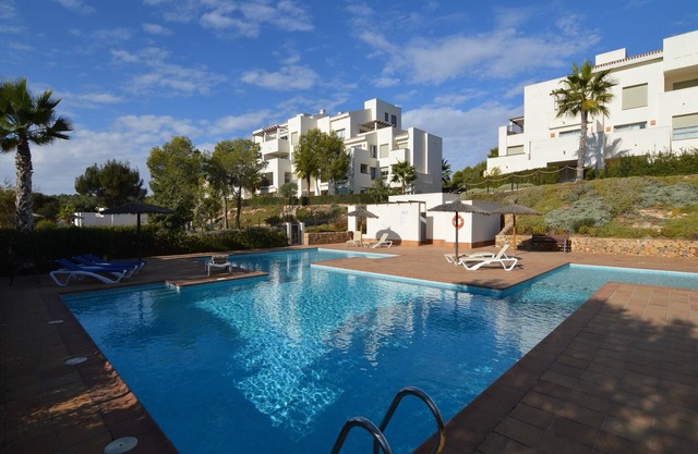 Golfside Luxury at Las Colinas