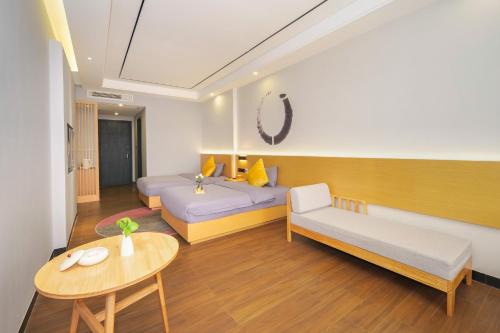 Gong Xili Chujian Hotel Mengzi Branch