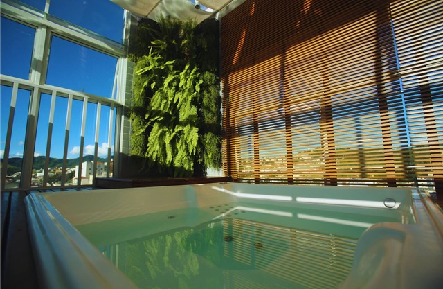 Gontijo Inn Hotel