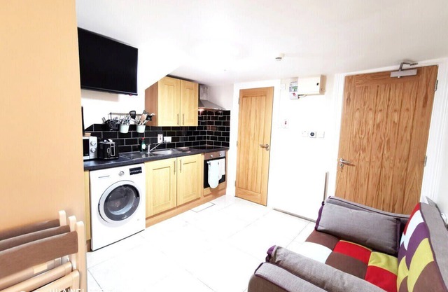 Good location Cosy flat Ranelagh
