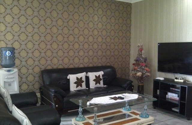 Good Location Spacious 3BR in City Centr