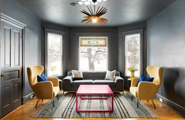 Good vibes only live here! New, sassy, and oh-so-much fun just happened in Northeast, Minneapolis