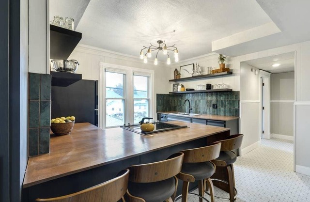 Good vibes only live here! New, sassy, and oh-so-much fun just happened in Northeast, Minneapolis