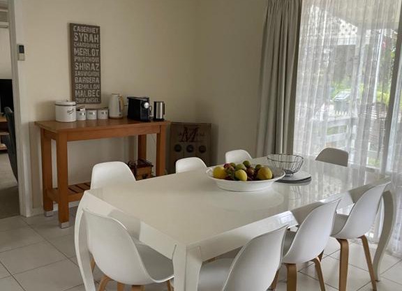 Goolwa Wine Time on Rosemary - 3-4 bedroom shack