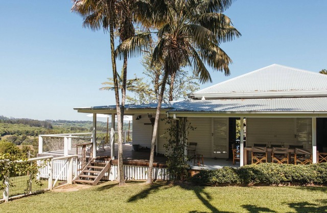 Goonengerry Estate by Contemporary Hotels