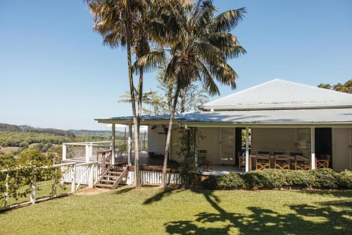 Goonengerry House