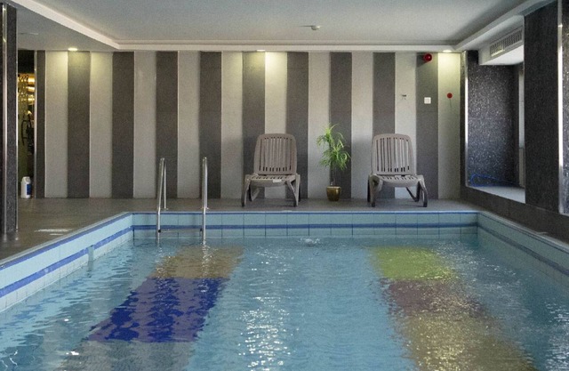 Gorash Hotel