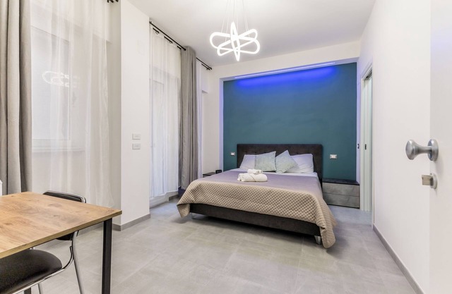 gordiani guesthouse