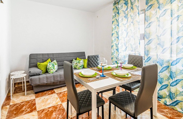 Gorgeous apartment in Cordoba with WiFi