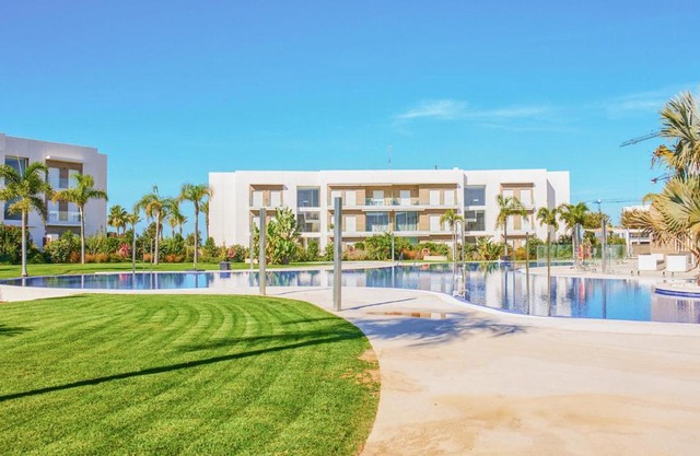 Gorgeous Apartment In Chipiona