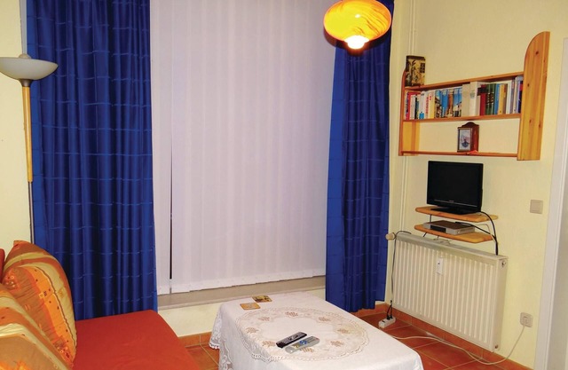 Gorgeous apartment in Schönberg