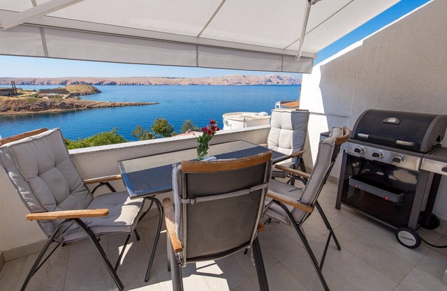 Gorgeous apartment in Stinica
