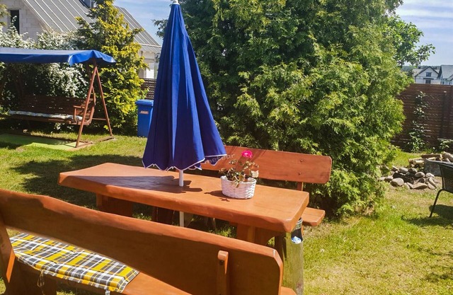 Gorgeous apartment in Stezyca with WiFi
