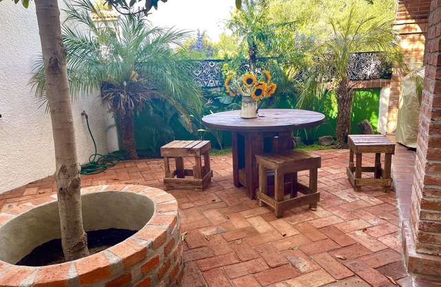 Gorgeous & Classic 3-bedroom, 3.5 Bath Mexican Vacation Home at Bajamar Resort