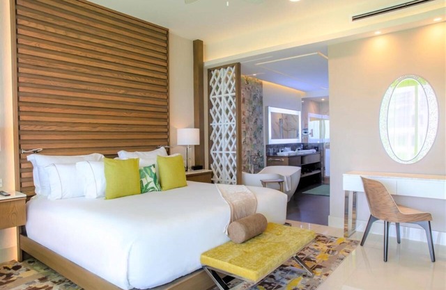 Gorgeous Condo in Punta Sam on the Mujeres Coast just North of Cancun.