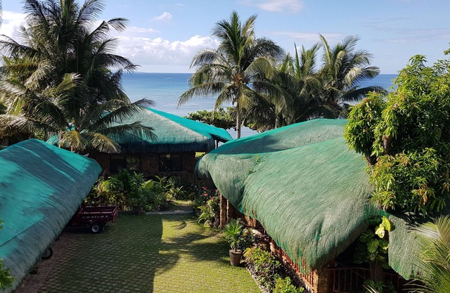 Gorgeous Cottage for 2, Best Resort in Tablas