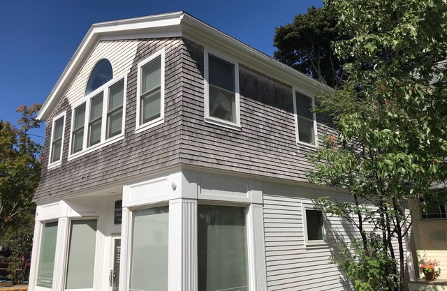 Gorgeous Downtown Bar Harbor Property