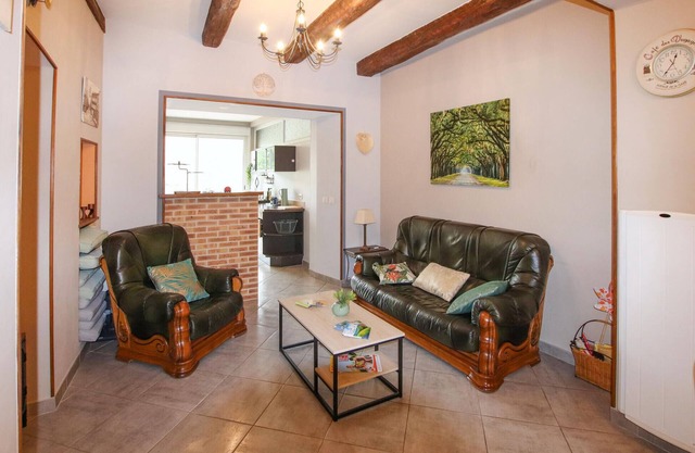 Gorgeous home in Antraigues sur Volane