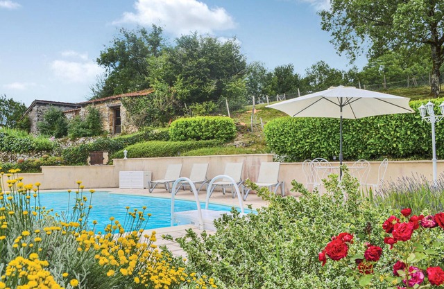 Gorgeous home in Brantôme en Périgord