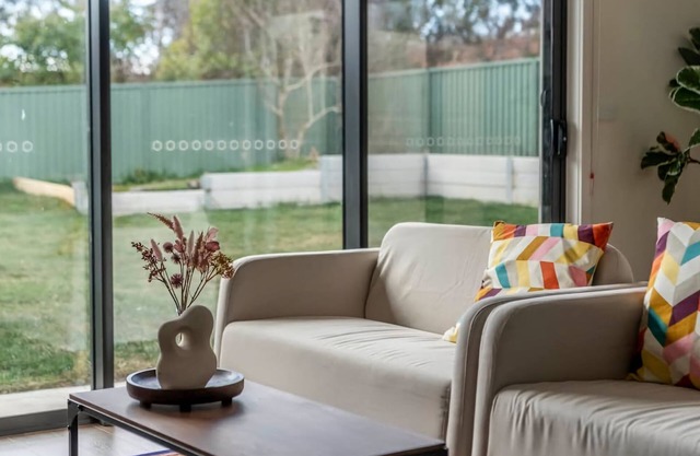 Gorgeous Hawker Townhouse