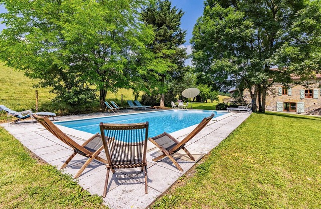 Gorgeous home in Caylus