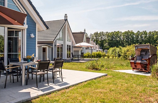 Gorgeous home in Zerpenschleuse