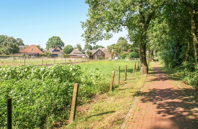 Gorgeous home in Diever with WiFi