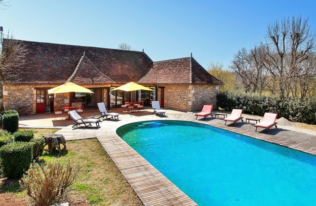 Gorgeous home in Durbans with WiFi