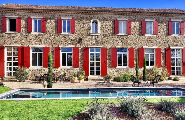 Gorgeous home in Empurany
