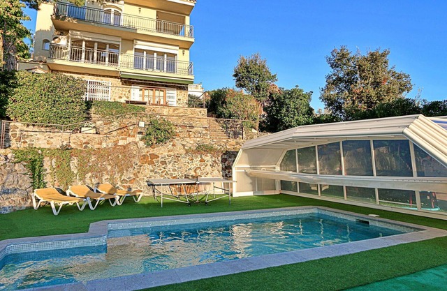 Gorgeous home in Santa Susanna