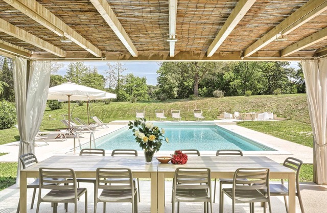 Gorgeous home in Fauglia (PI)