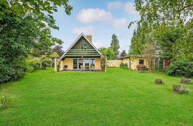Gorgeous home in Haderslev with WiFi