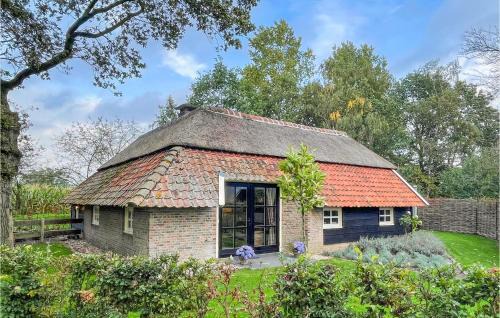 Gorgeous Home In Hellendoorn With Sauna