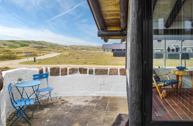 Gorgeous home in Hvide Sande