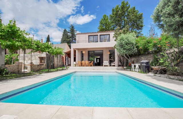 Gorgeous home in Ille-sur-Têt