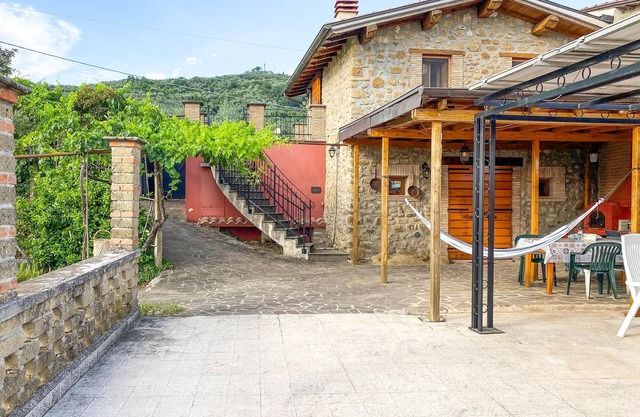 Gorgeous home in Olevano Romano