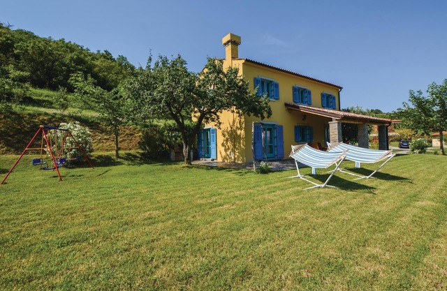 Gorgeous home in Koper with WiFi