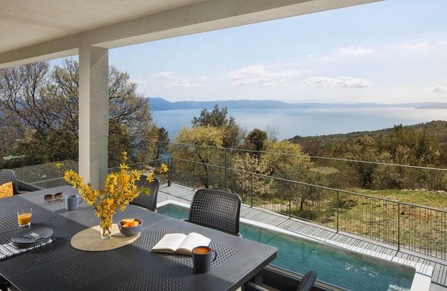 Gorgeous home in Labin