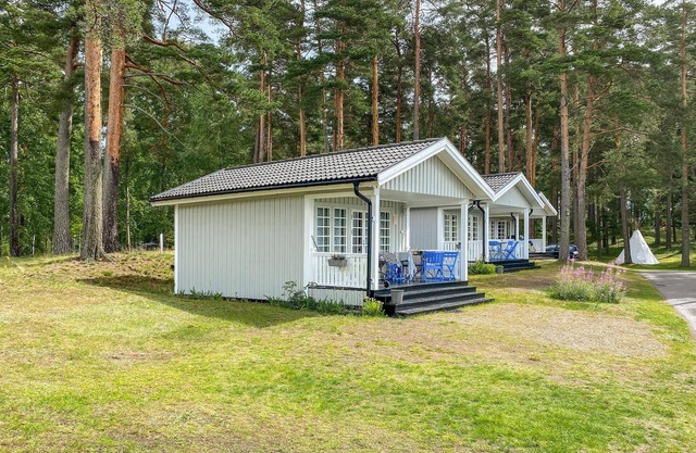 Gorgeous home in Ljungby
