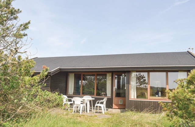 Gorgeous home in Skagen