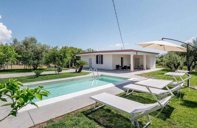 Gorgeous home in Velletri