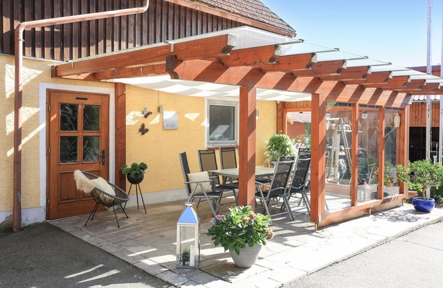 Gorgeous home in Waldthurn with WiFi
